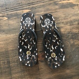 Tory Burch Flip Flops